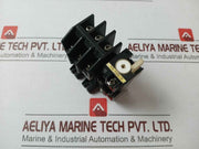 Fuji Electric Tr-1Sn/3 Thermal Overload Relay