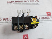 Fuji Electric Tr-2N/3 Thermal Overload Relay F23368053A