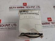 Fuji Electric Tr-2N/3 Thermal Overload Relay F23368053A
