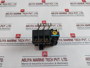 Fuji Electric Tr-2Nl Thermal Overload Relay