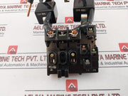 Fuji Electric Tr-2Nl Thermal Overload Relay 88310-00.088214, 24-36A