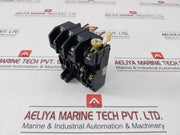 Fuji Electric Tr-2 Thermal Overload Relay 18-26Arc
