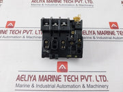 Fuji Electric Tr-2 Thermal Overload Relay 18-26Arc