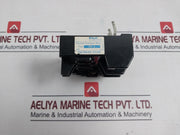 Fuji Electric Tr-2 Thermal Overload Relay Tr-24 F 23165785C