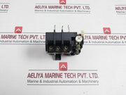 Fuji Electric Tr-2 Thermal Overload Relay Tr-24 F 23165785C