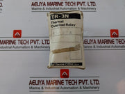 Fuji Electric Tr-3N Thermal Overload Relay 45-67 Arc 9922
