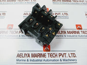 Fuji Electric Tr-3N/3 Thermal Overload Relay 4Nr2He