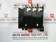 Fuji Electric Tr-3N/3 Thermal Overload Relay 4Nr2He