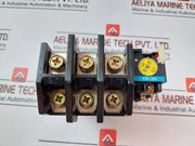 Fuji Electric Tr-3N Thermal Overload Relay-New