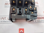 Fuji Electric Tr-3N Thermal Overload Relay-New