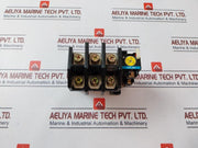 Fuji Electric Tr-3N Thermal Overload Relay-New