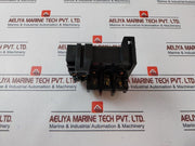 Fuji Electric Tr-3N Thermal Overload Relay-New