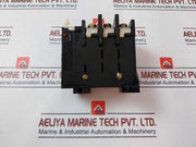 Fuji Electric Tr-3N Thermal Overload Relay-New