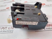 Fuji Electric Tr-3N Thermal Overload Relay-New