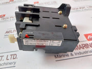 Fuji Electric Tr-3N Thermal Overload Relay New