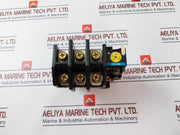 Fuji Electric Tr-3N Thermal Overload Relay New
