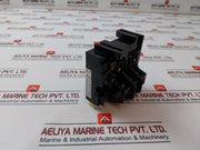 Fuji Electric Tr-3N Thermal Overload Relay New
