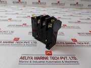 Fuji Electric Tr-3N Thermal Overload Relay New