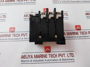 Fuji Electric Tr-3N Thermal Overload Relay New