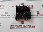 Fuji Electric Tr-3N Thermal Overload Relay New