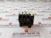Fuji Electric Tr-3N Thermal Overload Relay New