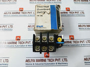 Fuji Electric Tr-3N Thermal Overload Relay 50A