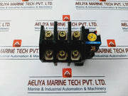 Fuji Electric Tr-3N Thermal Overload Relay 50A