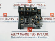 Fuji Electric Tr-3N Thermal Overload Relay 50A