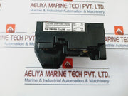 Fuji Electric Tr-3N Thermal Overload Relay 50A