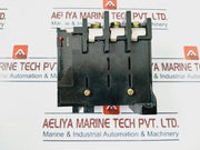 Fuji Electric Tr-3N Thermal Overload Relay 50A