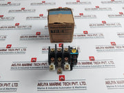 Fuji Electric Tr-4N Thermal Overload Relay 54-80A
