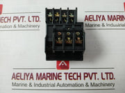 Fuji Electric Tr-5-1N/3 Thermal Overload Relay Class 10 60/75˚C