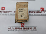 Fuji Electric Tr-5-1N/3 Thermal Overload Relay Tr20D Tr20Dw-m 600Vac