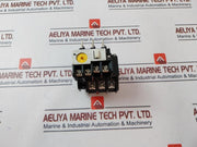 Fuji Electric Tr-5-1N Thermal Overload Relay 690V Used