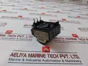 Fuji Electric Tr-5-1N Thermal Overload Relay 690V Used