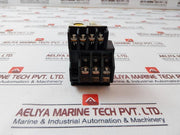 Fuji Electric Tr-5-1N Thermal Overload Relay 690V Used