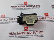 Fuji Electric Tr-5-1N Thermal Overload Relay 690V Used