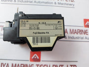 Fuji Electric Tr-5-1N Thermal Overload Relay 690V Used