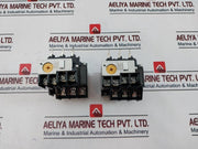 Fuji Electric Tr-5-1N Thermal Overload Relay New