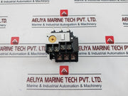 Fuji Electric Tr-5-1N Thermal Overload Relay New