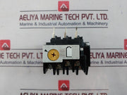 Fuji Electric Tr-5-1N Thermal Overload Relay New