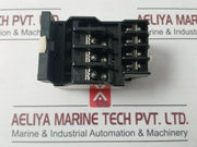 Fuji Electric Tr-5-1N Thermal Overload Relay 12-18 Arc