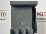 Fuji Electric Tr-5-1N Thermal Overload Relay 12-18 Arc