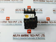 Fuji Electric Tr-5-1N Thermal Overload Relay 4-6 A