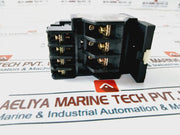 Fuji Electric Tr-5-1N Thermal Overload Relay 4-6 A