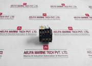 Fuji Electric Tr-5-1N Thermal Overload Relay 4-6 A