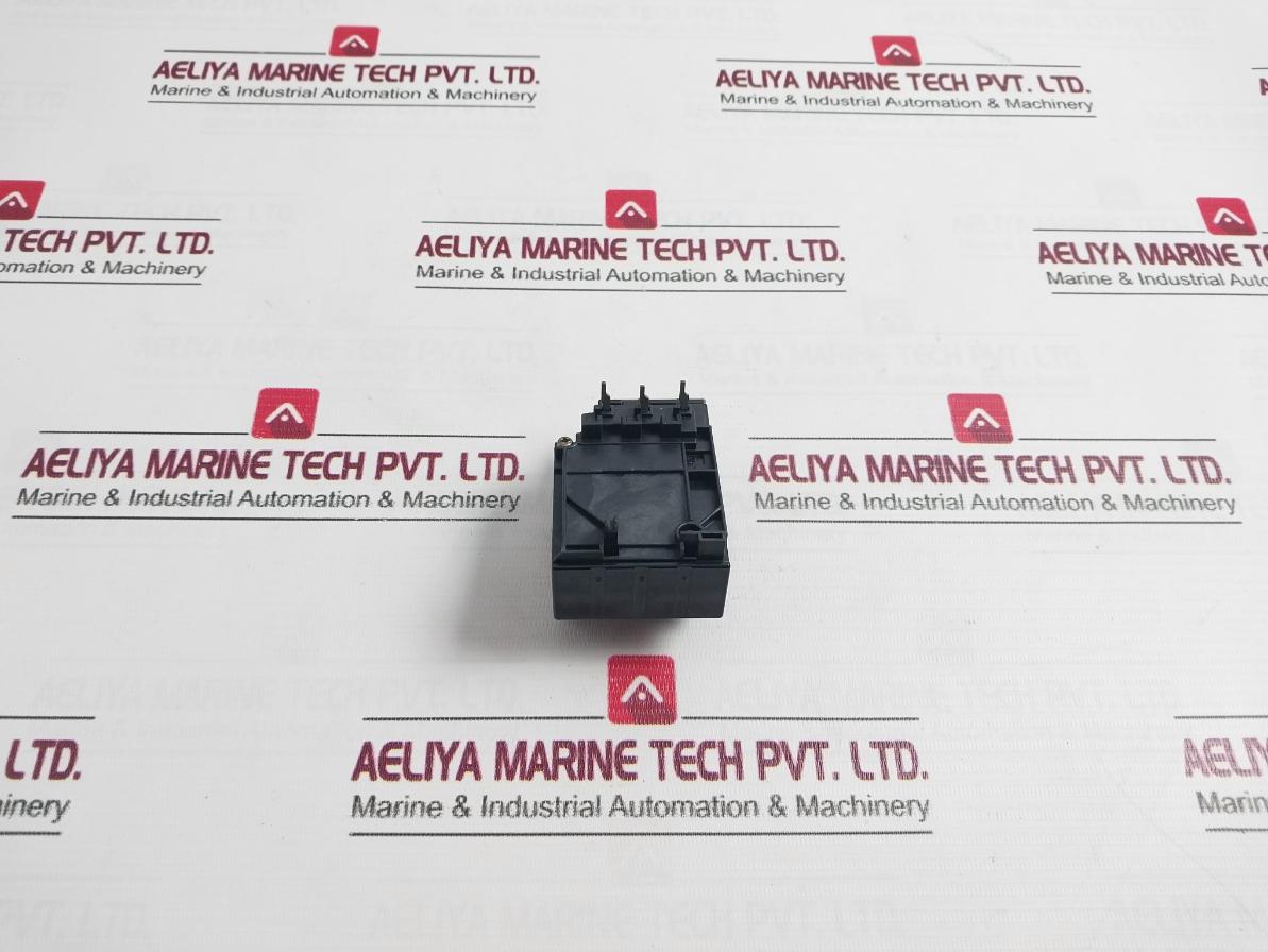 Fuji Electric Tr-5-1N Thermal Overload Relay 4-6 A