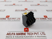 Fuji Electric Tr-5-1N Thermal Overload Relay 600V Ac Max 12-18 A Rc