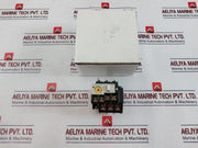 Fuji Electric Tr-5-1N Thermal Overload Relay 9-13S 600V Ac 