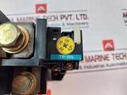 Fuji Electric Tr-6N Thermal Overload Relay 125A